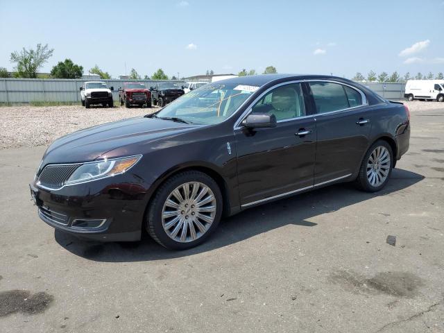 LINCOLN MKS 2013 1lnhl9ek4dg608833