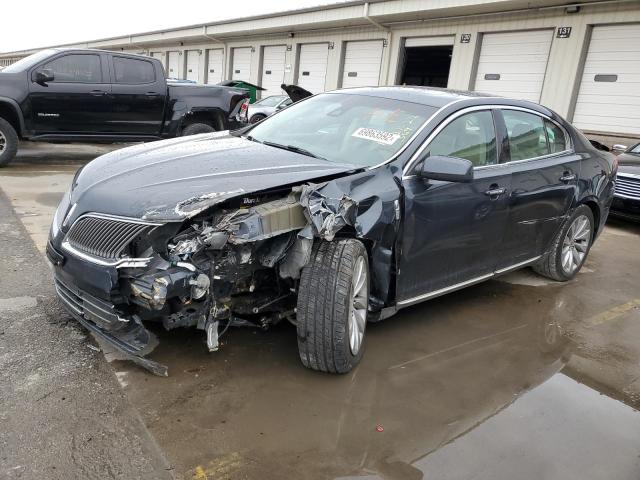 LINCOLN MKS 2013 1lnhl9ek4dg610789