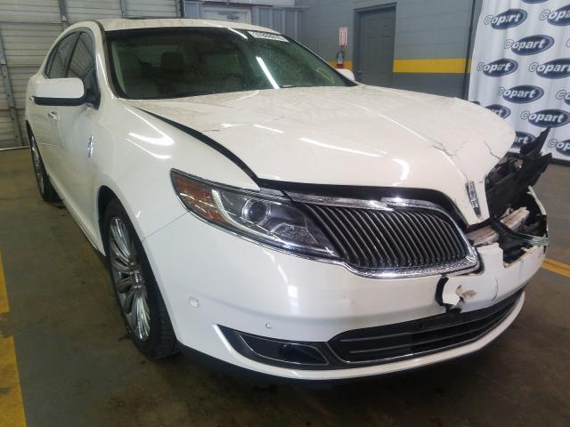 LINCOLN MKS 2013 1lnhl9ek4dg616639