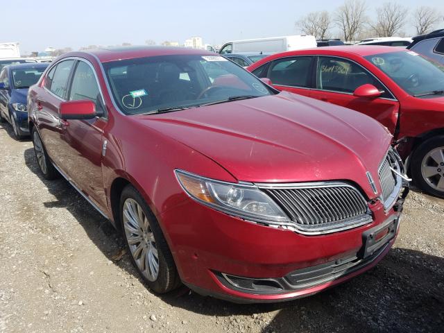 LINCOLN MKS 2013 1lnhl9ek4dg618570