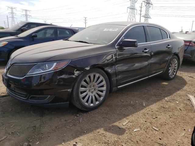 LINCOLN MKS 2014 1lnhl9ek4eg601849