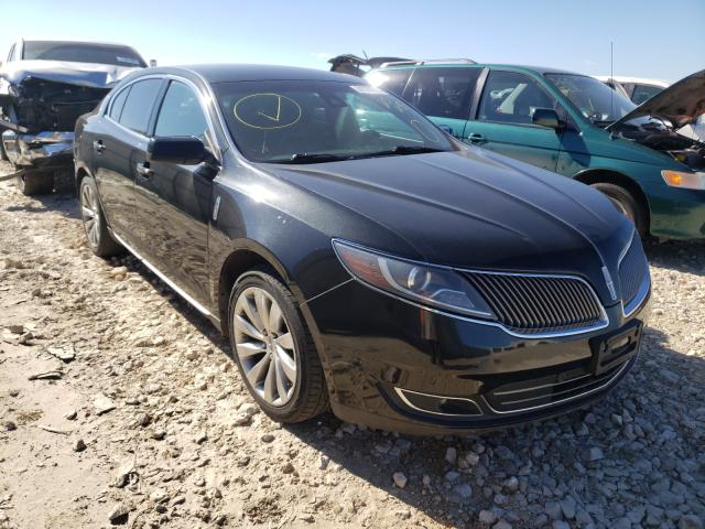 LINCOLN MKS 2014 1lnhl9ek4eg603648