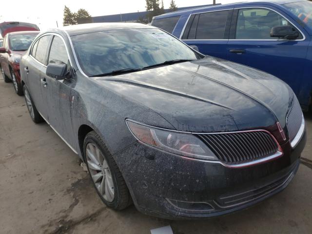 LINCOLN MKS 2014 1lnhl9ek4eg603651