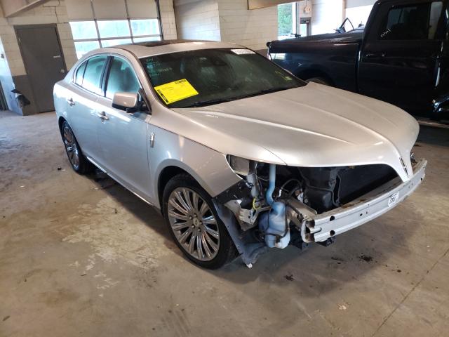 LINCOLN MKS 2014 1lnhl9ek4eg611068