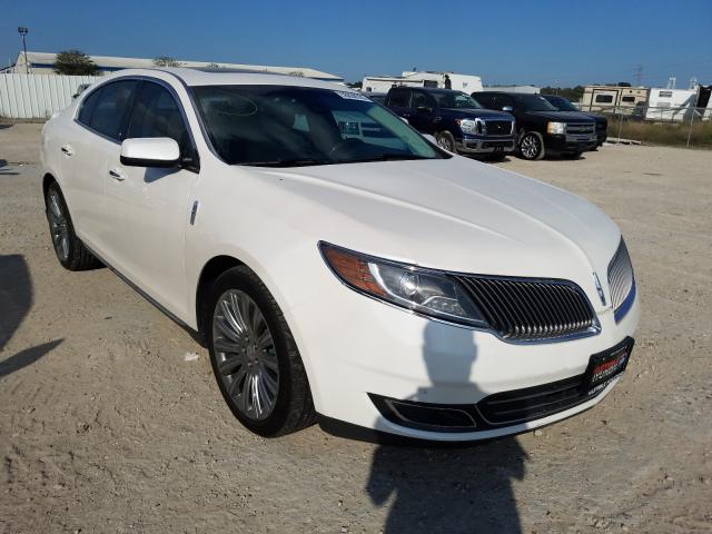 LINCOLN MKS 2014 1lnhl9ek4eg612074