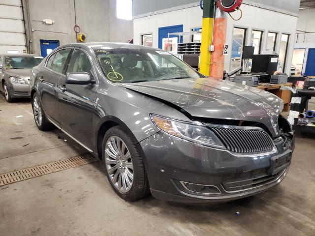 LINCOLN MKS 2015 1lnhl9ek4fg600198