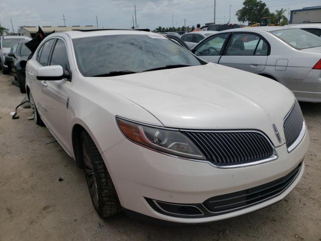 LINCOLN MKS 2015 1lnhl9ek4fg600203