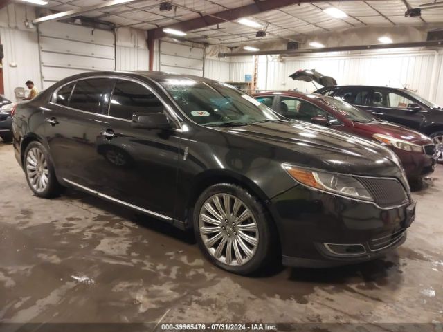 LINCOLN MKS 2015 1lnhl9ek4fg602856