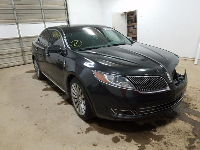 LINCOLN MKS 2015 1lnhl9ek4fg603277