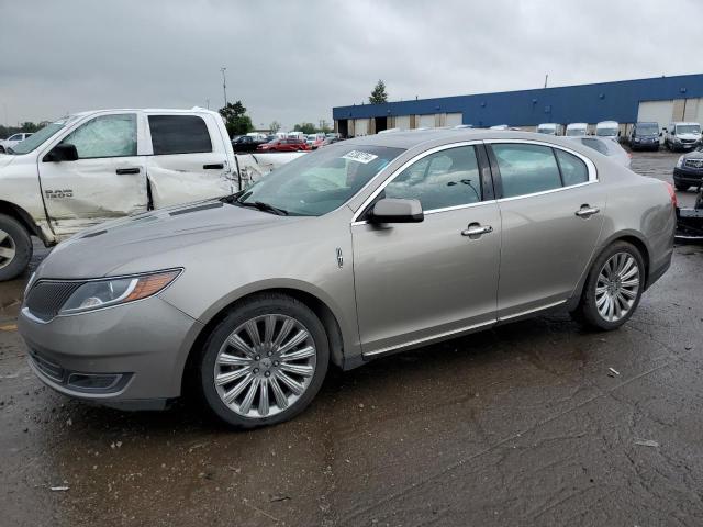 LINCOLN MKS 2015 1lnhl9ek4fg603845