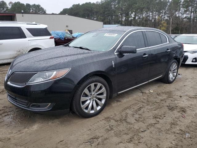 LINCOLN MKS 2015 1lnhl9ek4fg605188