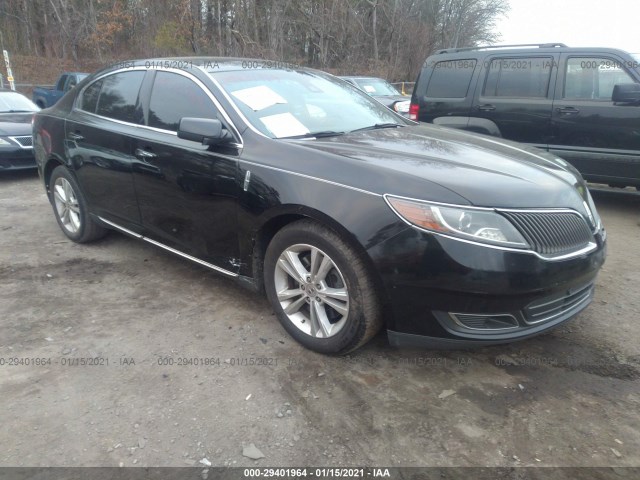 LINCOLN MKS 2016 1lnhl9ek4gg601367