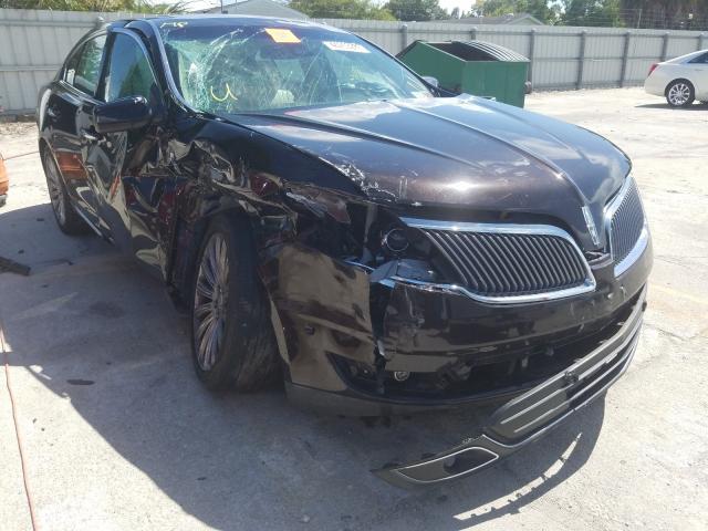 LINCOLN MKS 2013 1lnhl9ek5dg602510