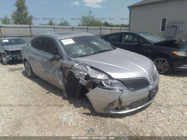 LINCOLN MKS 2013 1lnhl9ek5dg605780