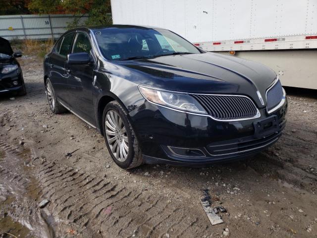 LINCOLN MKS 2013 1lnhl9ek5dg614141