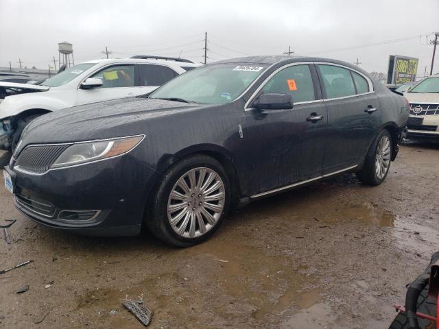 LINCOLN MKS 2013 1lnhl9ek5dg616231