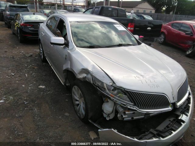 LINCOLN MKS 2013 1lnhl9ek5dg616374