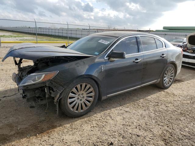 LINCOLN MKS 2013 1lnhl9ek5dg616570