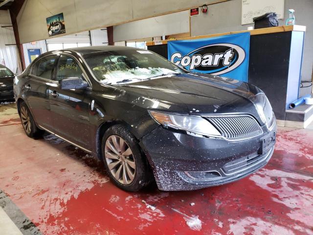 LINCOLN MKS 2013 1lnhl9ek5dg616729