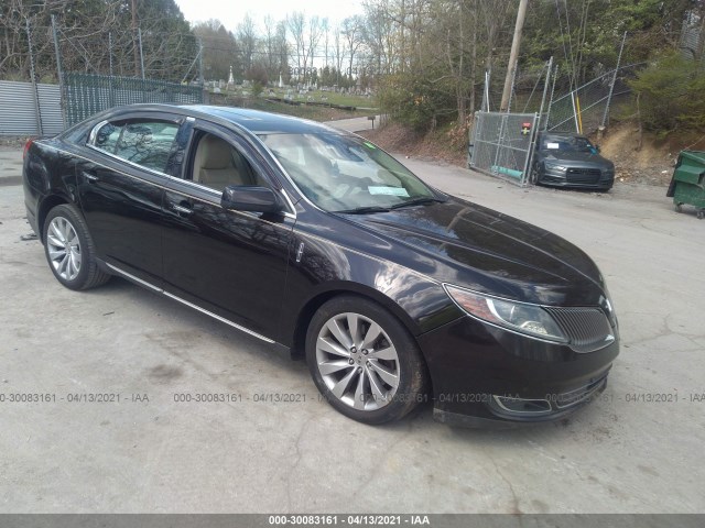 LINCOLN MKS 2013 1lnhl9ek5dg618433