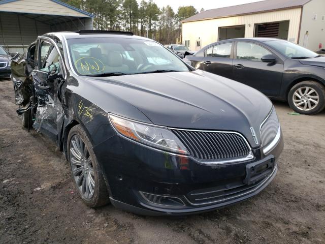 LINCOLN MKS 2014 1lnhl9ek5eg601486