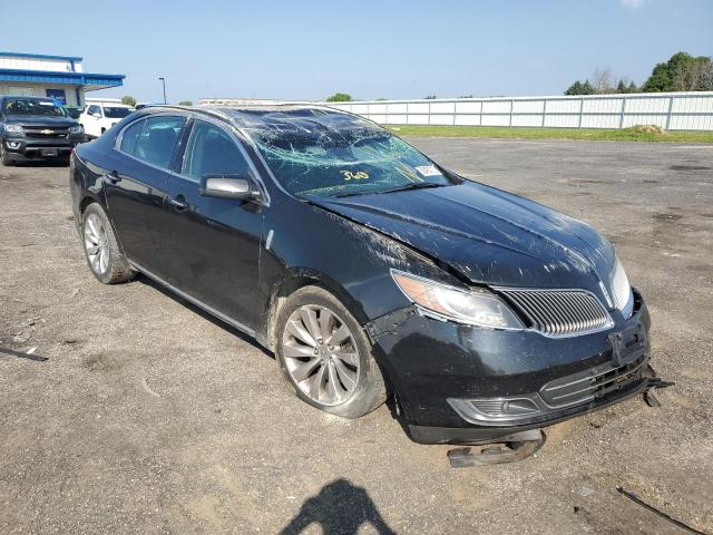 LINCOLN MKS 2014 1lnhl9ek5eg602119