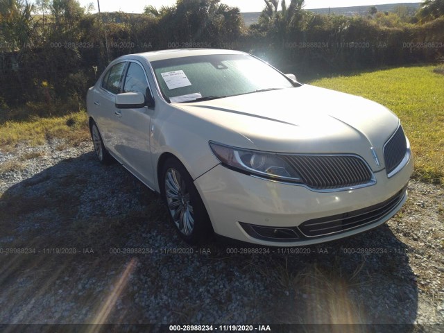 LINCOLN MKS 2014 1lnhl9ek5eg602959