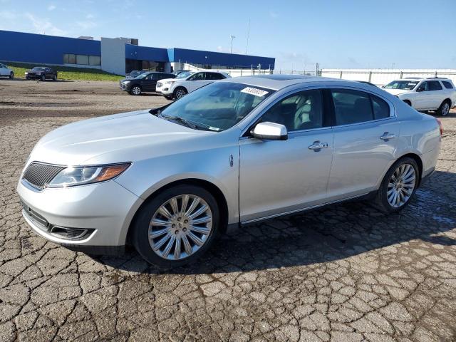 LINCOLN MKS 2014 1lnhl9ek5eg606901