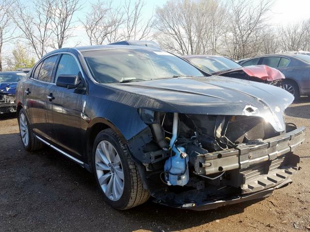 LINCOLN MKS 2014 1lnhl9ek5eg606929