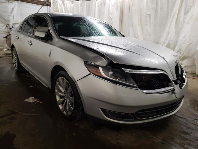 LINCOLN MKS 2014 1lnhl9ek5eg607384