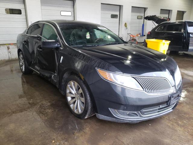 LINCOLN MKS 2014 1lnhl9ek5eg608065