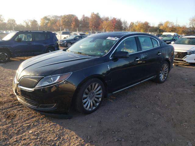 LINCOLN MKS 2014 1lnhl9ek5eg609488