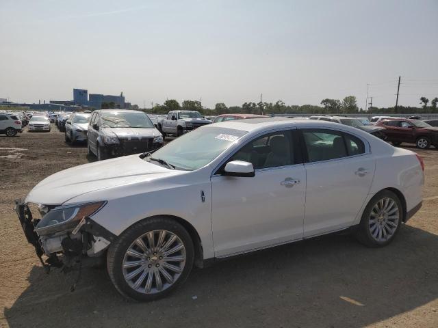 LINCOLN MKS 2014 1lnhl9ek5eg610558