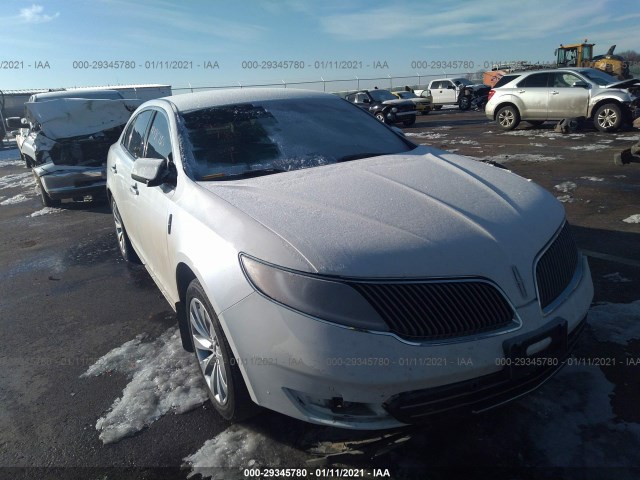 LINCOLN MKS 2015 1lnhl9ek5fg600193