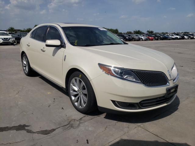 LINCOLN MKS 2015 1lnhl9ek5fg603143