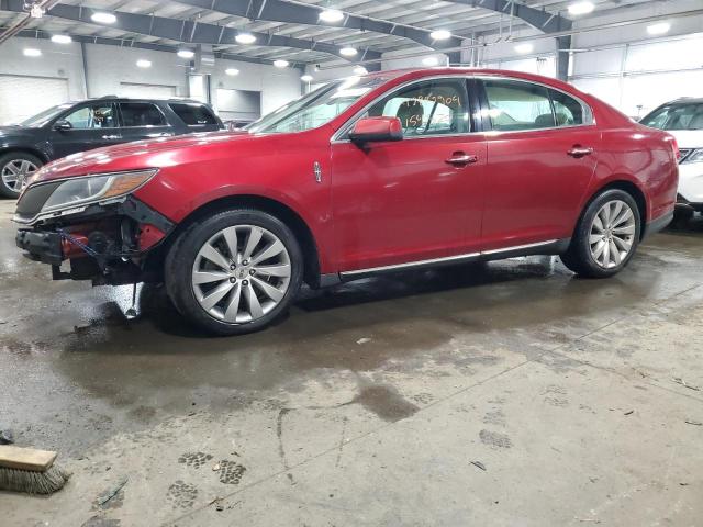 LINCOLN MKS 2015 1lnhl9ek5fg604289