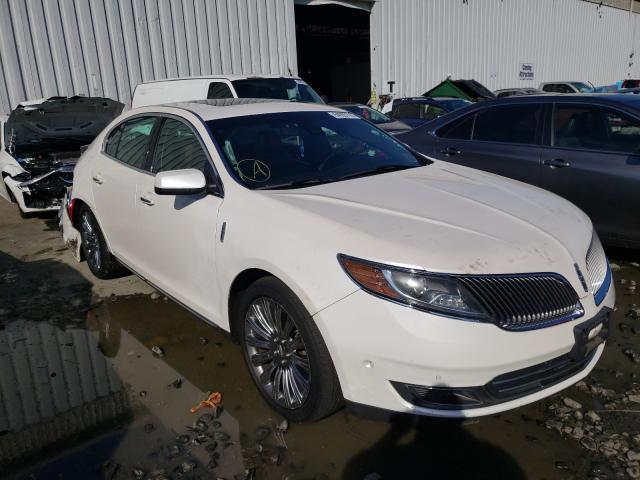 LINCOLN MKS 2015 1lnhl9ek5fg606706