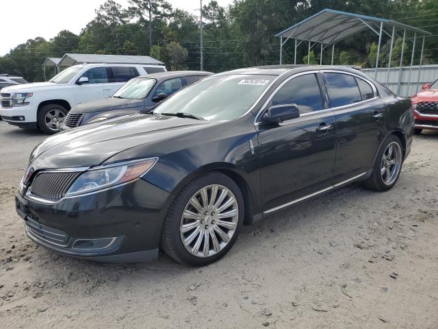 LINCOLN MKS 2013 1lnhl9ek6dg601012