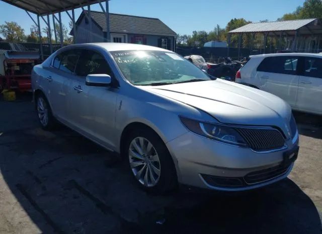 LINCOLN MKS 2013 1lnhl9ek6dg602189