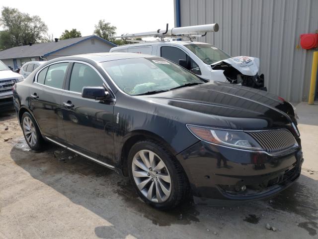 LINCOLN MKS 2013 1lnhl9ek6dg608512