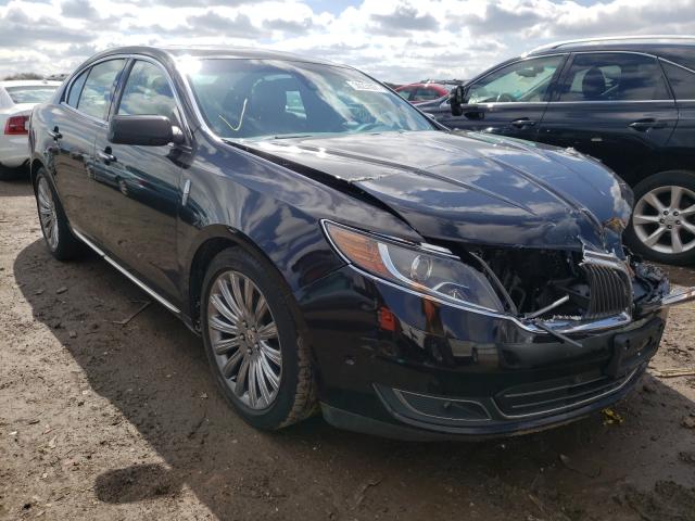 LINCOLN MKS 2013 1lnhl9ek6dg608834