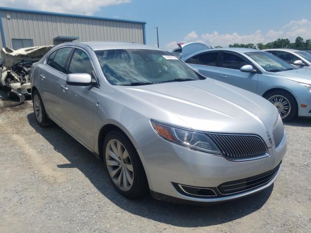 LINCOLN MKS 2013 1lnhl9ek6dg610759