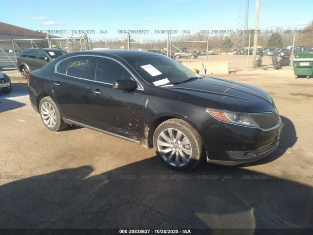 LINCOLN MKS 2013 1lnhl9ek6dg611040