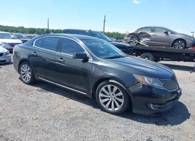 LINCOLN MKS 2013 1lnhl9ek6dg614620