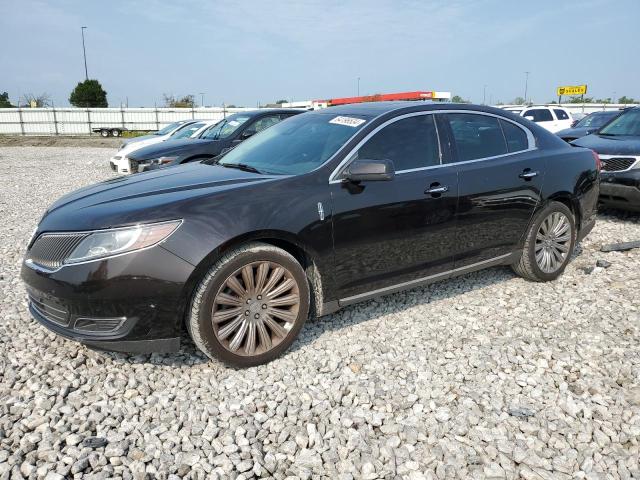 LINCOLN MKS 2013 1lnhl9ek6dg617095