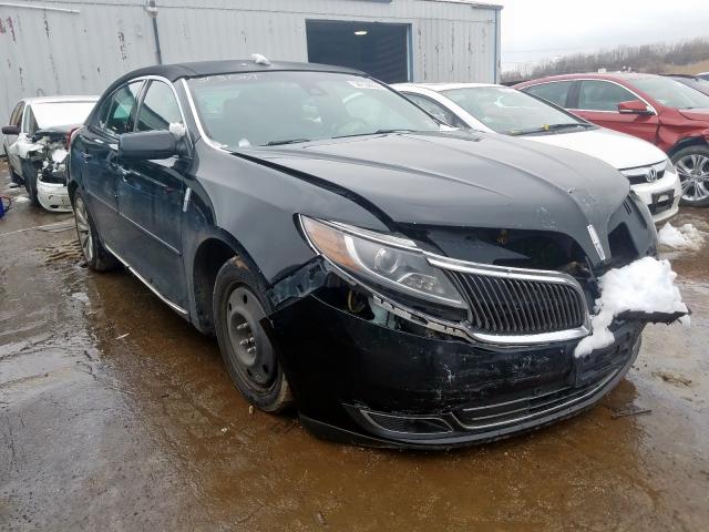 LINCOLN MKS 2014 1lnhl9ek6eg602985