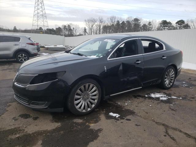 LINCOLN MKS 2014 1lnhl9ek6eg606535