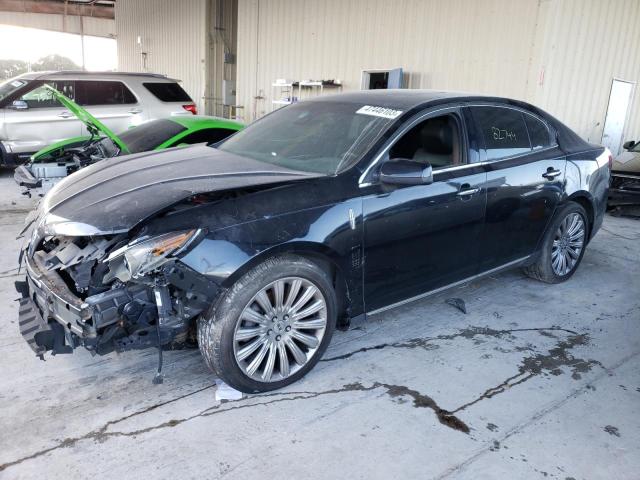 LINCOLN MKS 2014 1lnhl9ek6eg610519