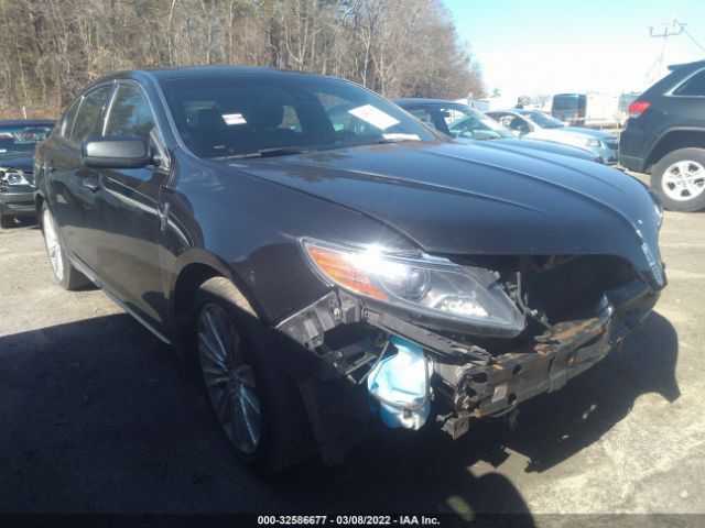 LINCOLN MKS 2014 1lnhl9ek6eg612304