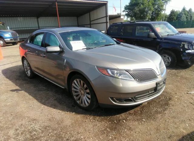 LINCOLN MKS 2015 1lnhl9ek6fg600087